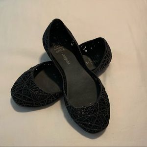 Mini Melissa Girls Shoes